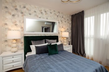 metropole apartments centrum