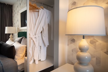 metropole apartments centrum