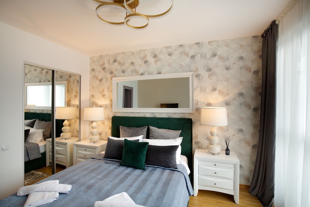 metropole apartments centrum