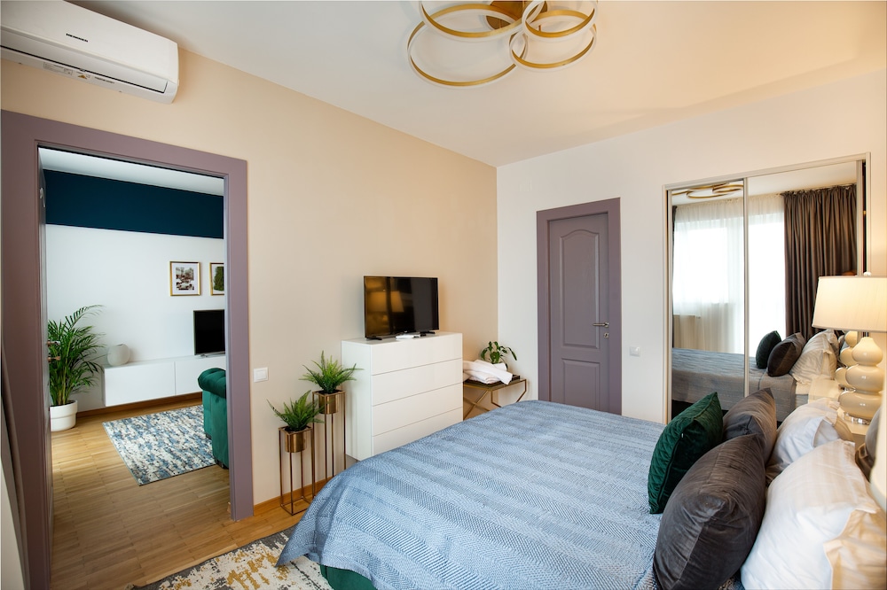 metropole apartments centrum