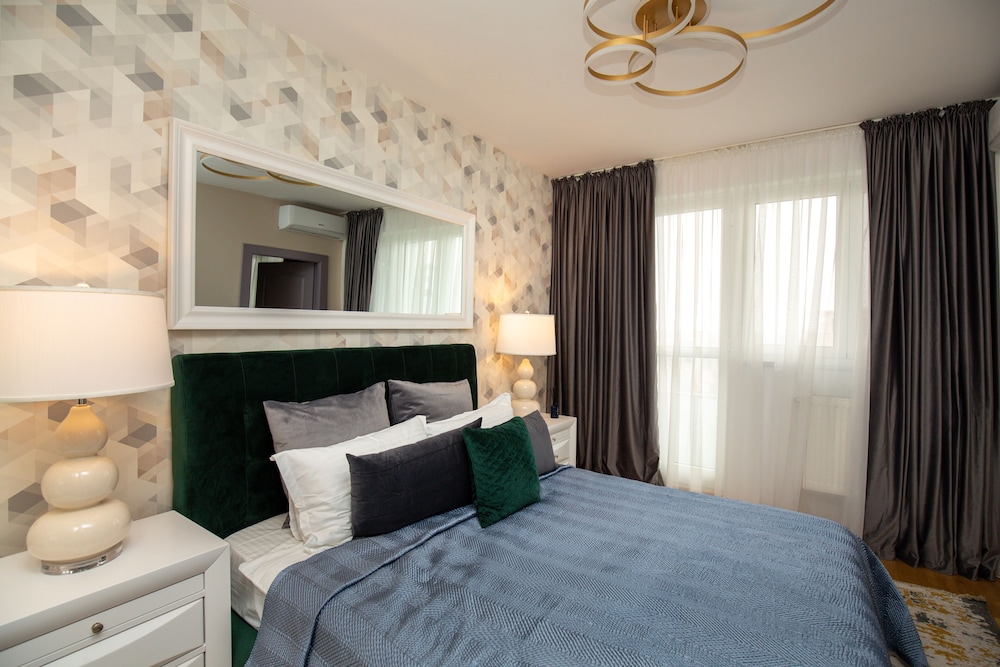 metropole apartments centrum