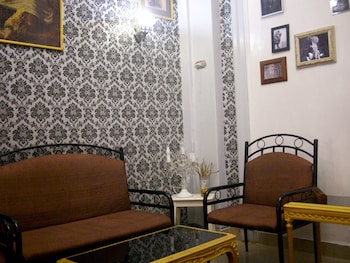 Wasatalbalad Inn,,2 star