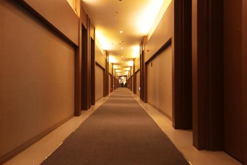changwon at business hotel
