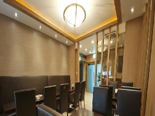 changwon at business hotel