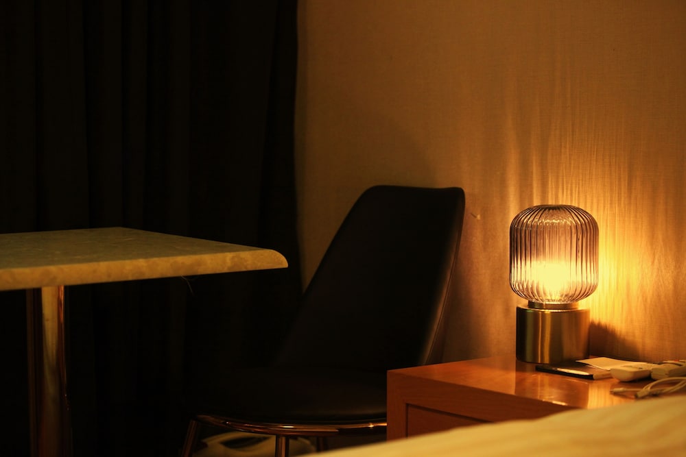 changwon at business hotel
