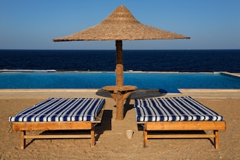 the oasis dive resort