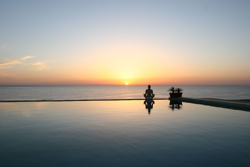 the oasis dive resort