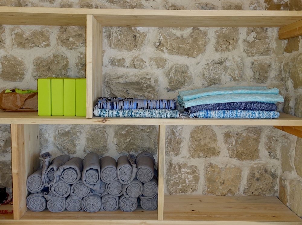 the oasis dive resort