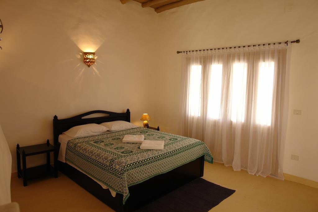 the oasis dive resort