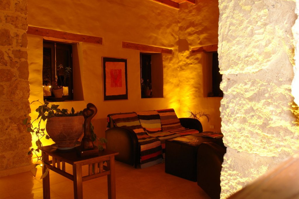 the oasis dive resort