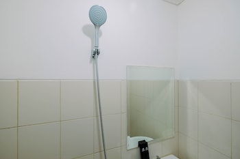 affordable price studio at jababeka riverview apartment cikarang