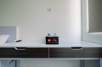 affordable price studio at jababeka riverview apartment cikarang