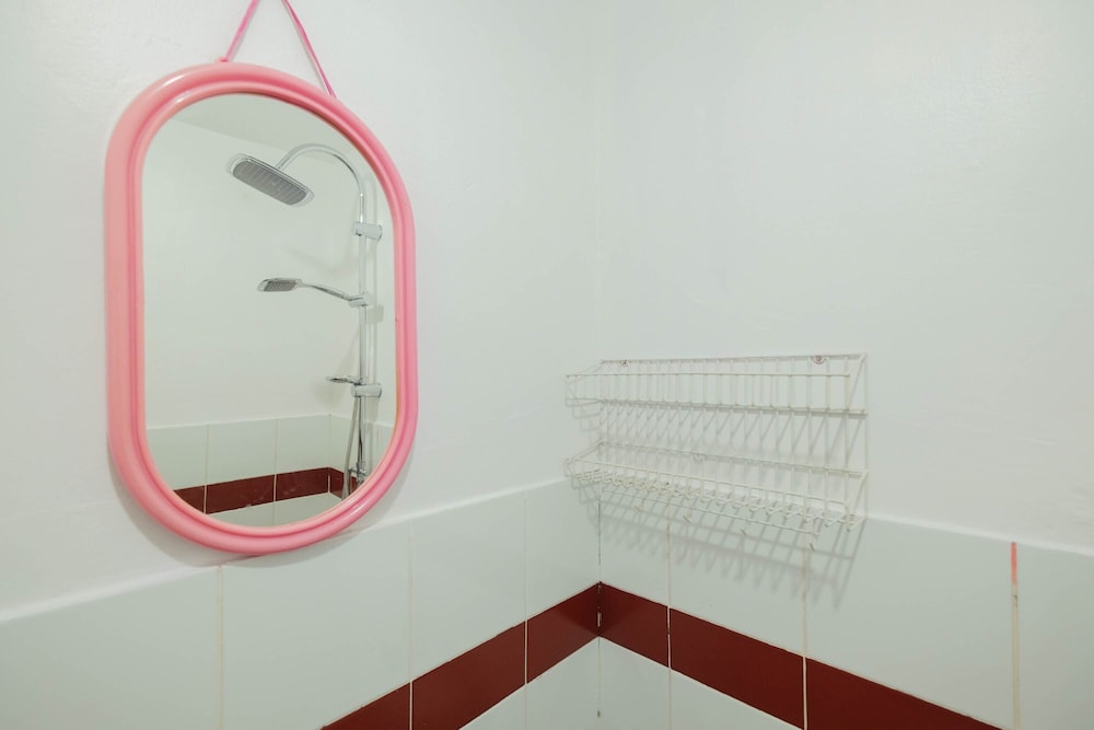 new furnished 2br apartment mutiara bekasi