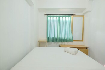 New Furnished 2Br Apartment @ Mutiara Bekasi,,0 star