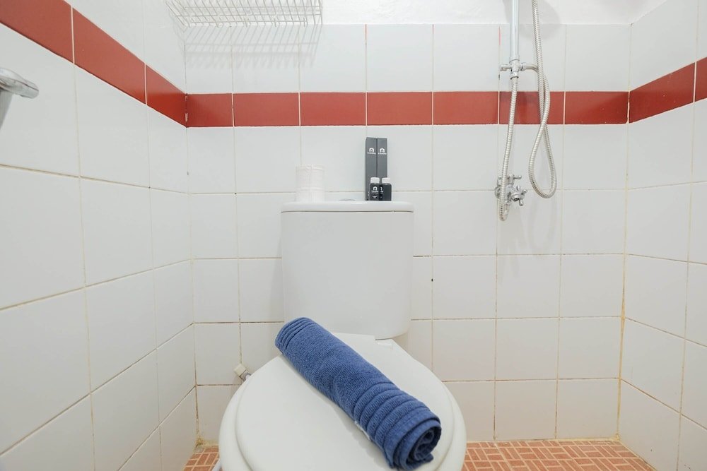 new furnished 2br apartment mutiara bekasi