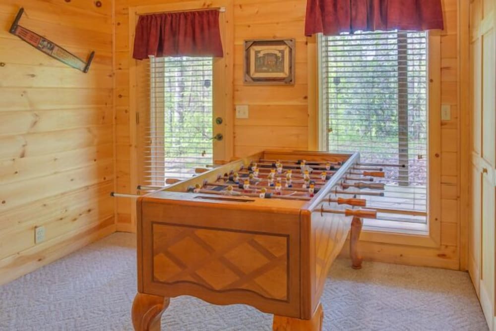 peytons hideaway