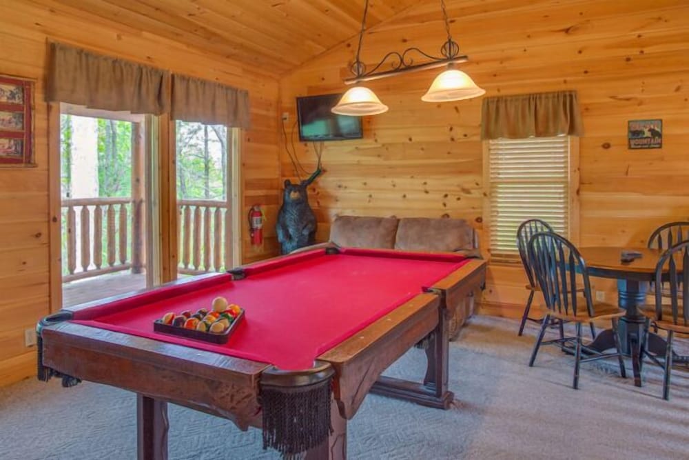 peytons hideaway