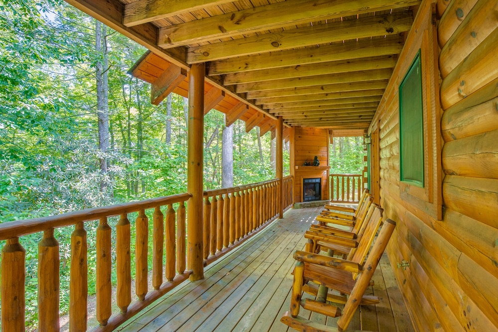peytons hideaway