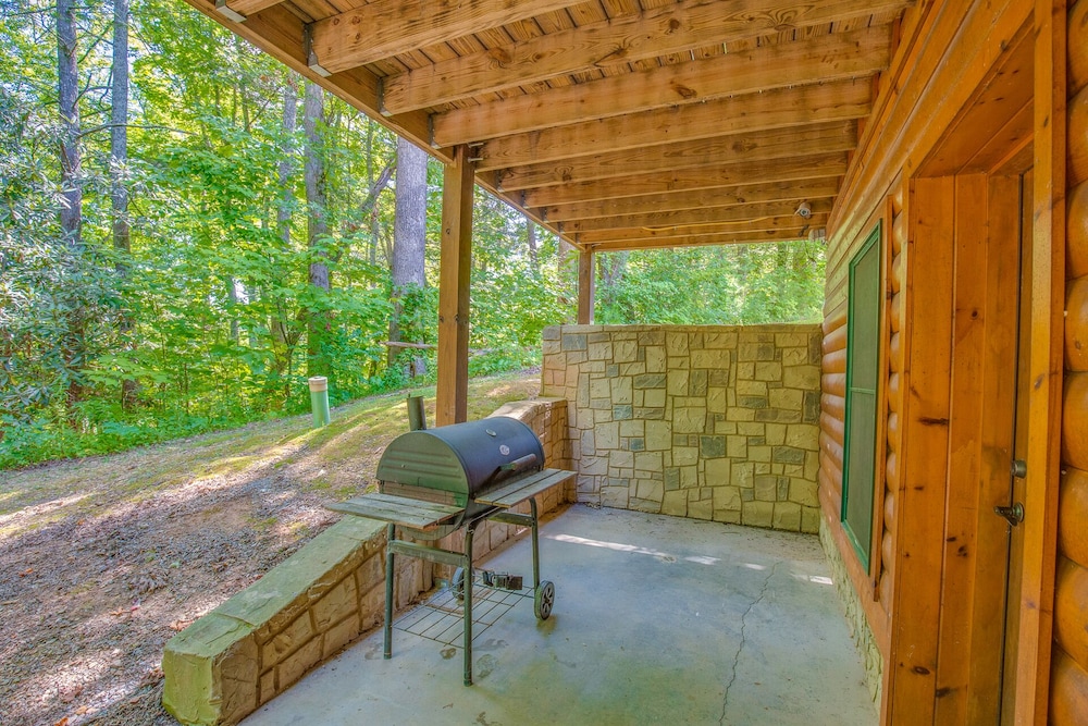 peytons hideaway