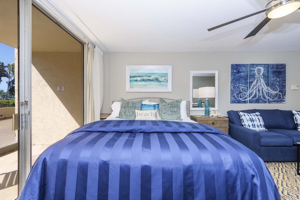 Royal Kahana 119 Studio Studio Bedroom Condo By Redawning,Lahaina>>Kahana,4 star