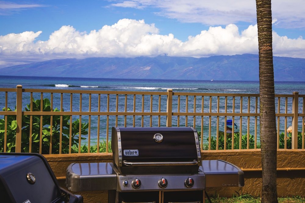 Royal Kahana 318 Studio Bedroom Condo By Redawning,Lahaina>>Kahana,4 star