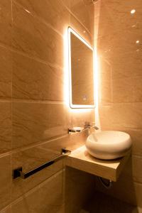 aj residence kota kinabalu city center