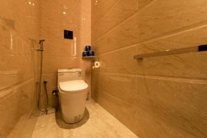 aj residence kota kinabalu city center