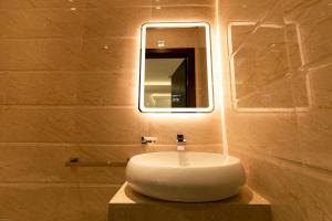aj residence kota kinabalu city center