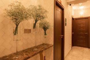 aj residence kota kinabalu city center