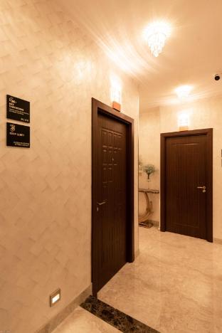 aj residence kota kinabalu city center