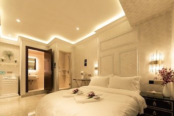 aj residence kota kinabalu city center