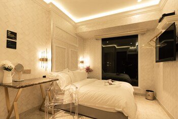 aj residence kota kinabalu city center