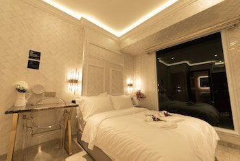 aj residence kota kinabalu city center