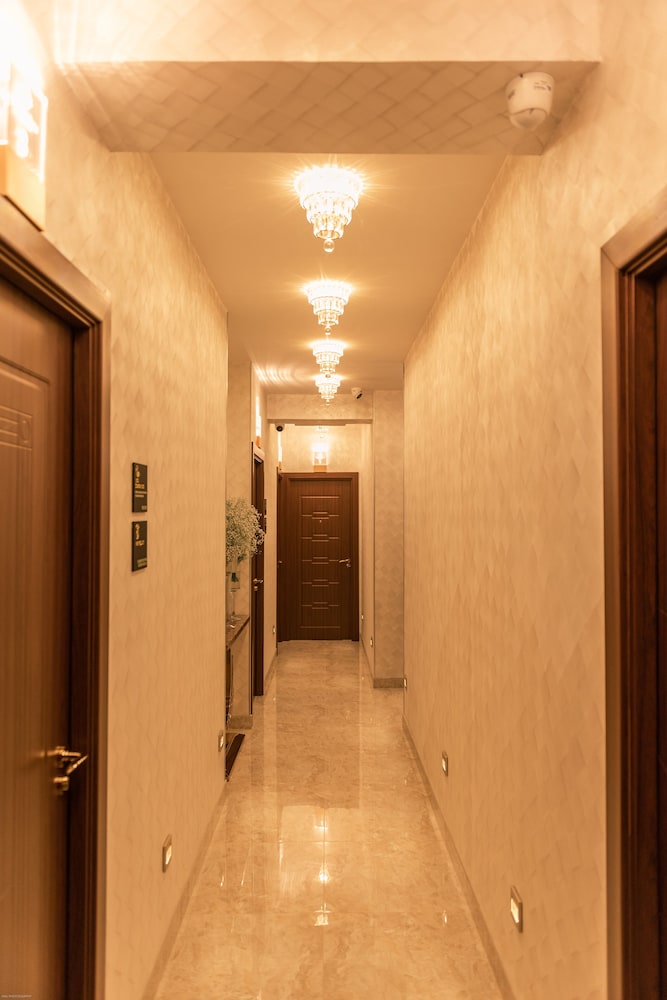 aj residence kota kinabalu city center