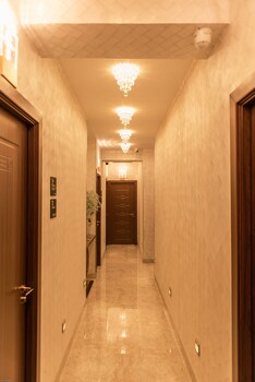 aj residence kota kinabalu city center