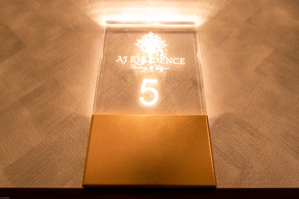 aj residence kota kinabalu city center