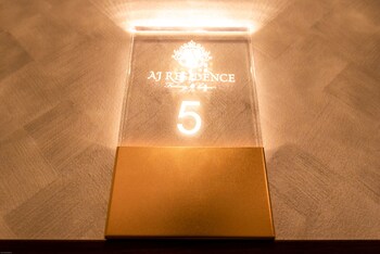 aj residence kota kinabalu city center