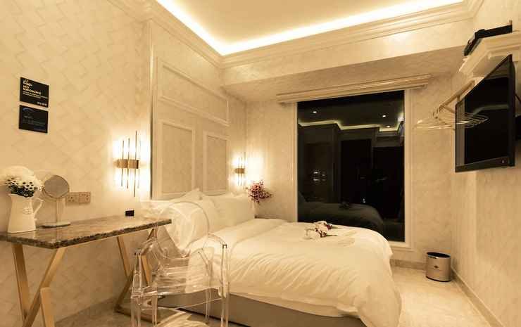 aj residence kota kinabalu city center