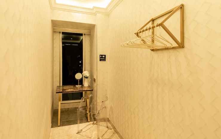 aj residence kota kinabalu city center