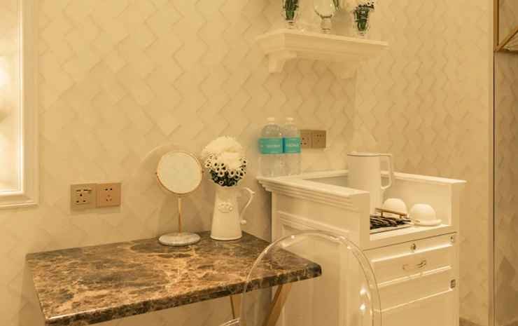 aj residence kota kinabalu city center