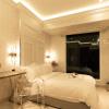 aj residence kota kinabalu city center