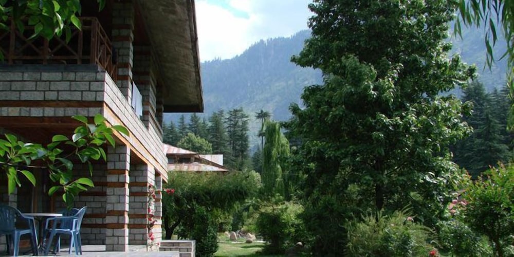 banon resorts