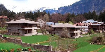 banon resorts
