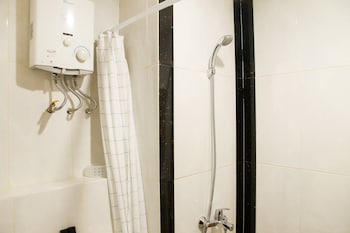 cozy 1br apartment grand kamala lagoon