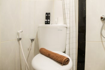 cozy 1br apartment grand kamala lagoon