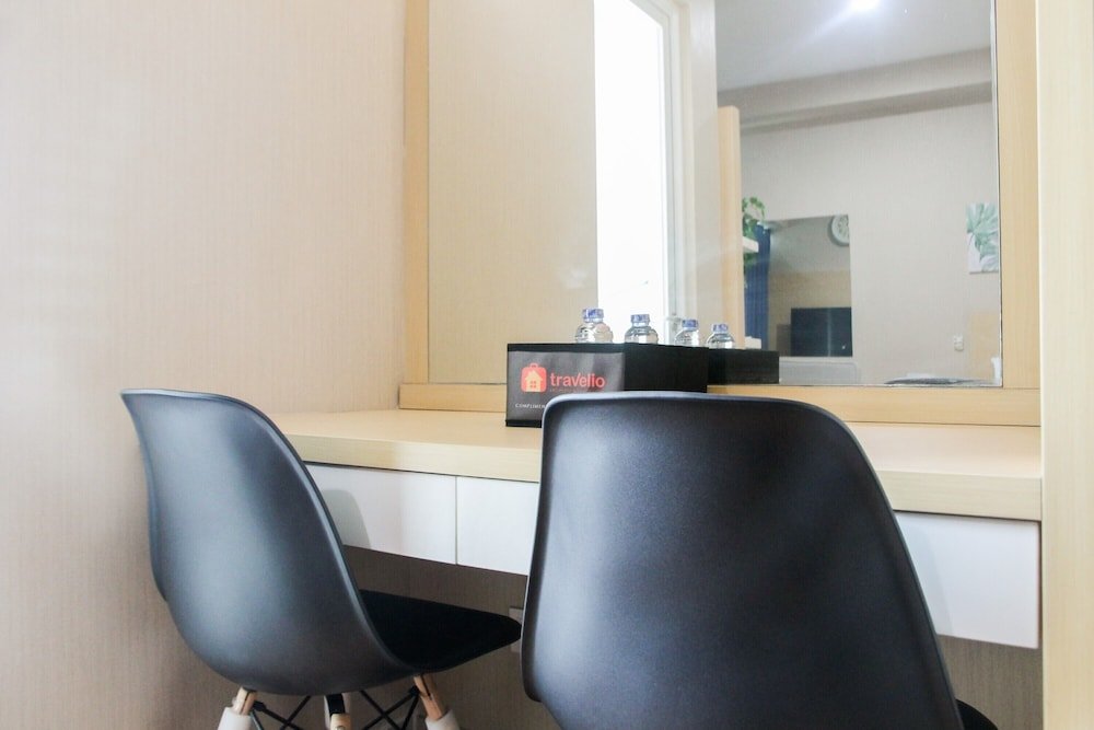 cozy 1br apartment grand kamala lagoon