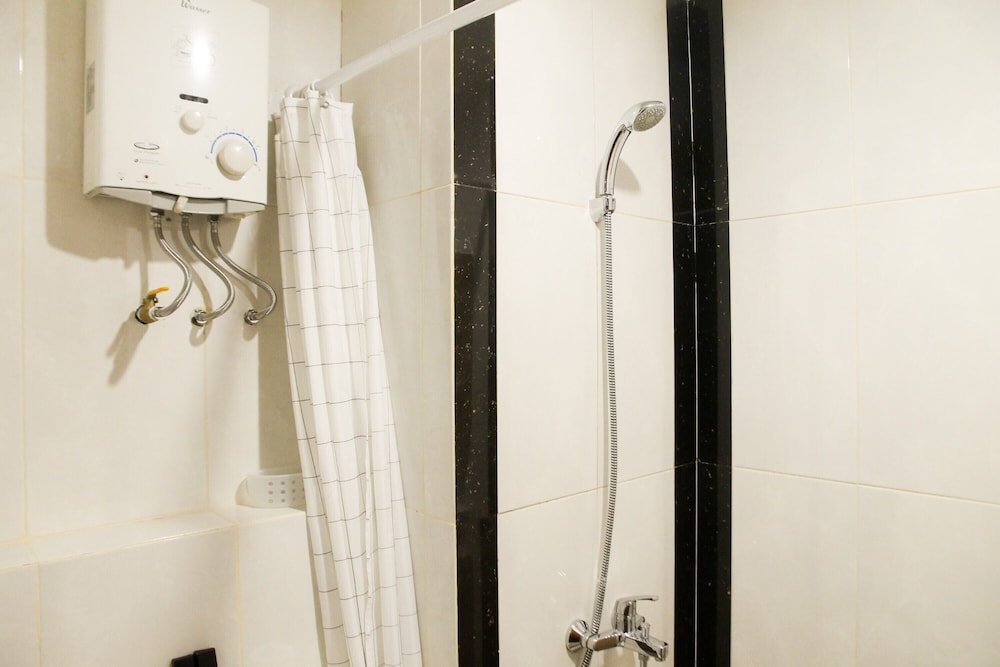 cozy 1br apartment grand kamala lagoon