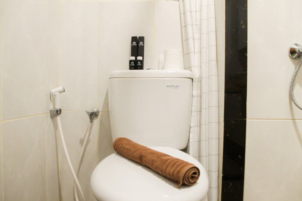 cozy 1br apartment grand kamala lagoon