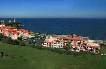 anglet