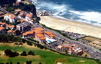anglet